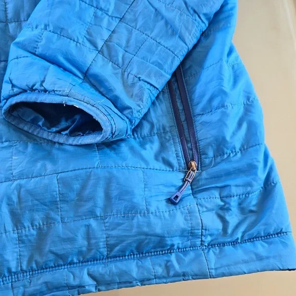 Patagonia Men's Puffer Coat - Picture 7 of 13